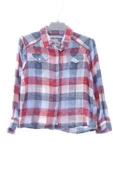 Camisa de manga larga 5 años Pepe Jeans