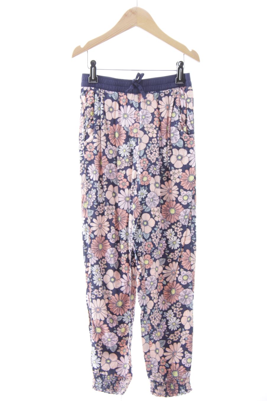 Pantalón de DOPODOPO de la talla 7 años de segunda mano
