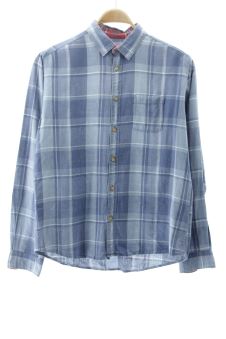 Camisa manga larga L Springfield, foto 1 de 2