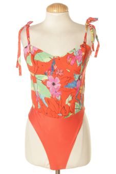 Body M Desigual, foto 1 di 2