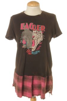 Maglietta M Desigual, foto 1 di 2