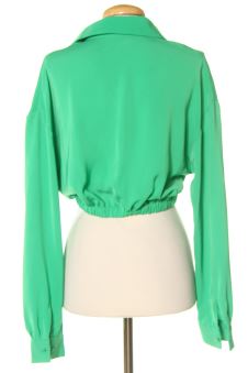 Blouse à manches longues S Pimkie