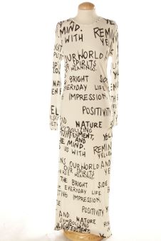 Robe casual M Desigual, photo 1 sur 2