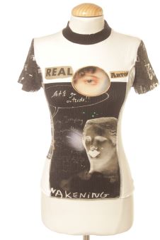Maglietta M Desigual, foto 1 di 2