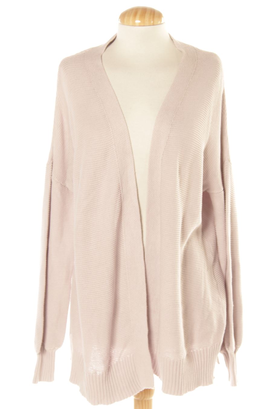 Giacca de Easy wear de la talla L, de color viola