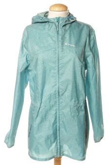 Chubasquero L Quechua (DECATHLON)