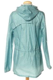 Chubasquero L Quechua (DECATHLON)