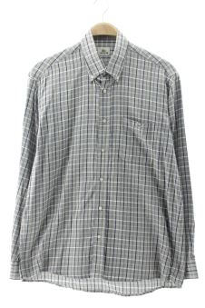 Camisa manga larga 42 Lacoste