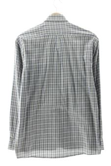 Camisa manga larga 42 Lacoste