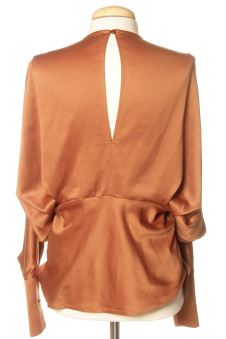 Blouse à manches longues S ZOHOHA