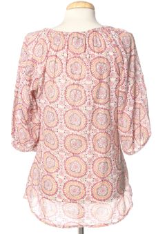 Blouse à manches longues S La fiancee du mekong