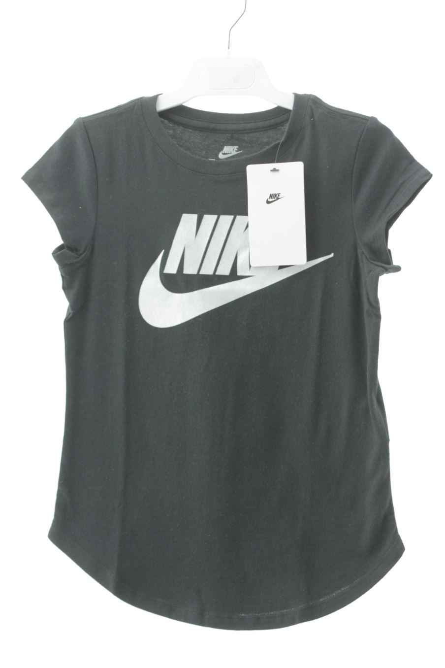 Camiseta de Nike de la talla 5 años con etiqueta