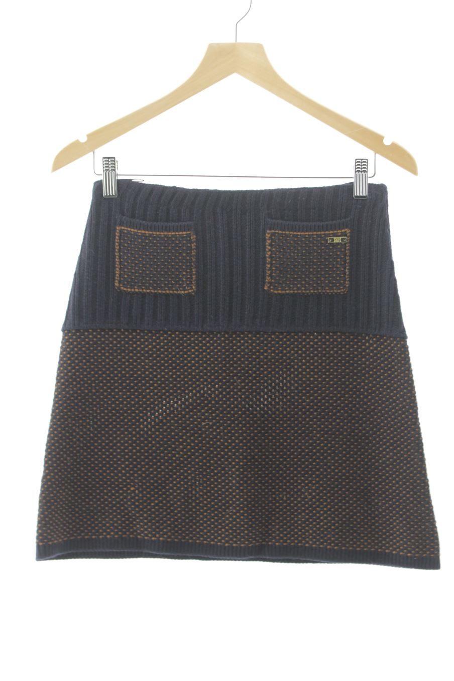 Gonne de Pedro del Hierro de la talla S, de color stampato