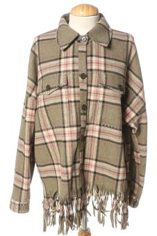 Camisa M Zara