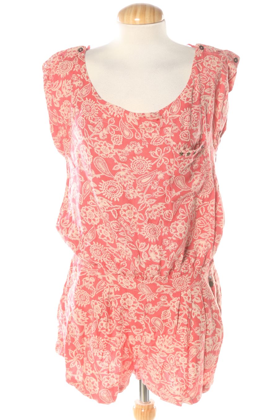 Combinaisons Tommy Hilfiger de la taille M, de couleur rose