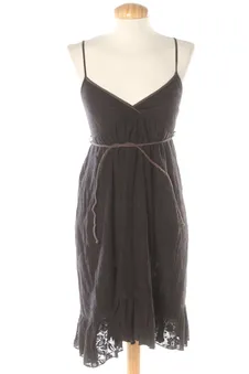 Robe casual L Bershka, photo 1 sur 2