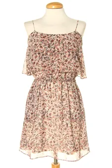 Vestido casual XS Mango, foto 1 de 2