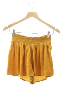Pantalón corto S Etam