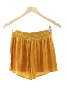 Pantalón corto S Etam