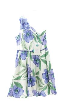 Robe 12 ans ABEL & LULA