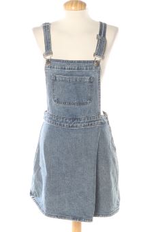 Vestido casual S first and i