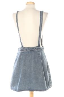 Vestido casual S first and i