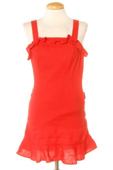 Robe casual XXS Mango
