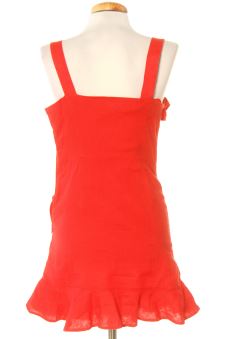 Robe casual XXS Mango
