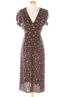 Vestido casual S Mango, foto 1 de 2