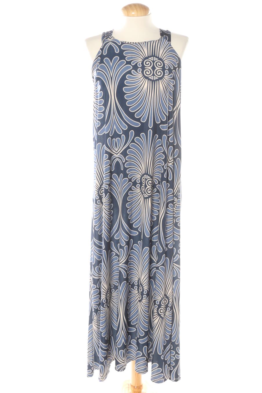 Vestito casual de Jus d`Orange de la talla M, de color blu