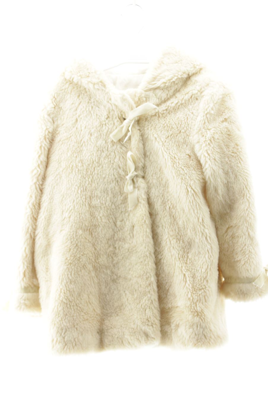 Blouson Tizzas de la taille 6 ans