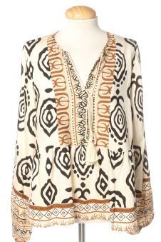 Blusa de manga larga S JS MILLENIUM, foto 1 de 2
