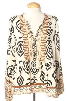 Blouse à manches longues S JS MILLENIUM, photo 1 sur 2