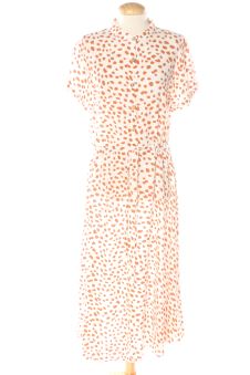 Einfaches Kleid S PERCENTIL, Foto 1 von 2