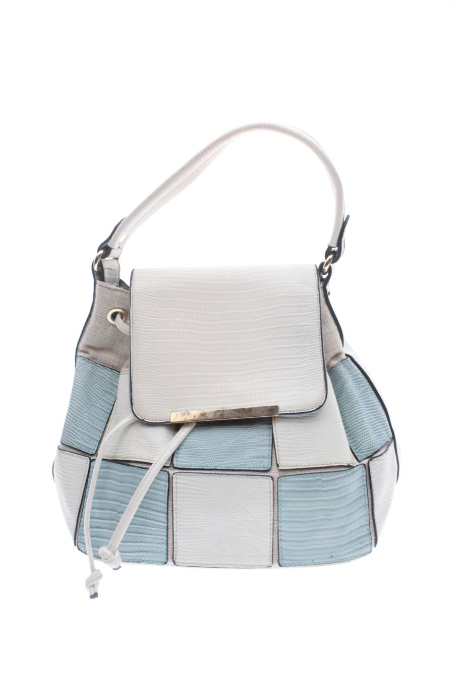 Sac à dos Imprimé Paula Rossi