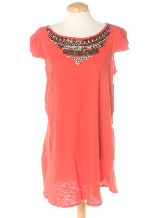 Robe casual