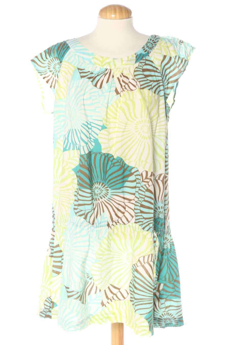 Vestito casual de Ripcurl de la talla Unica, de color stampato