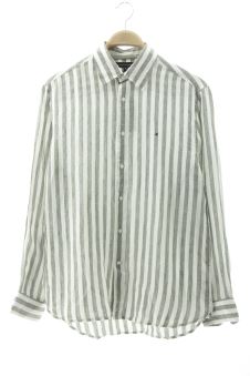 Camisa manga larga M Tommy Hilfiger, foto 1 de 2