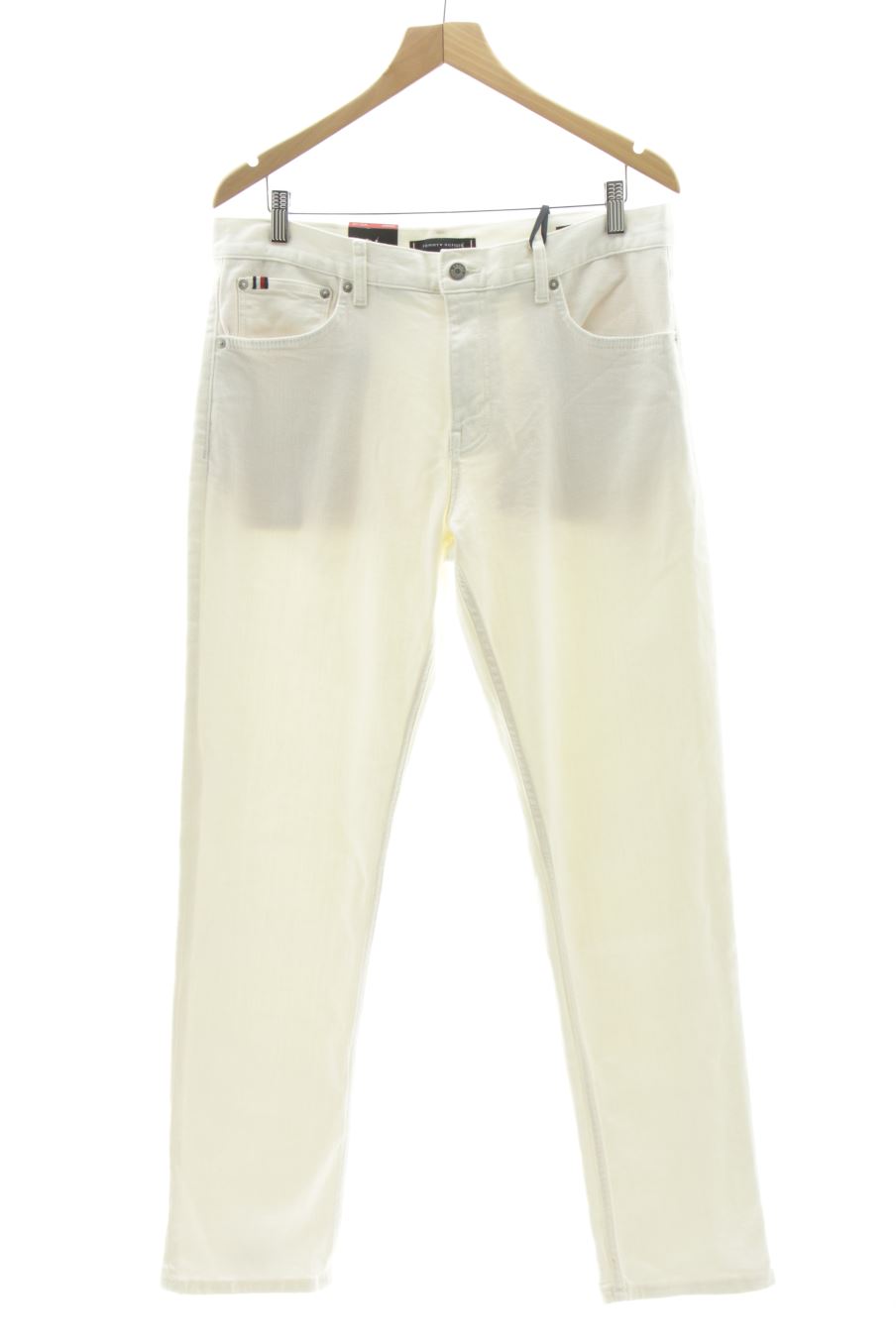 Vaquero de Tommy Hilfiger de la talla 44