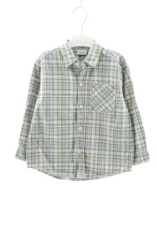 Chemise manches longues 3 ans Cherokee