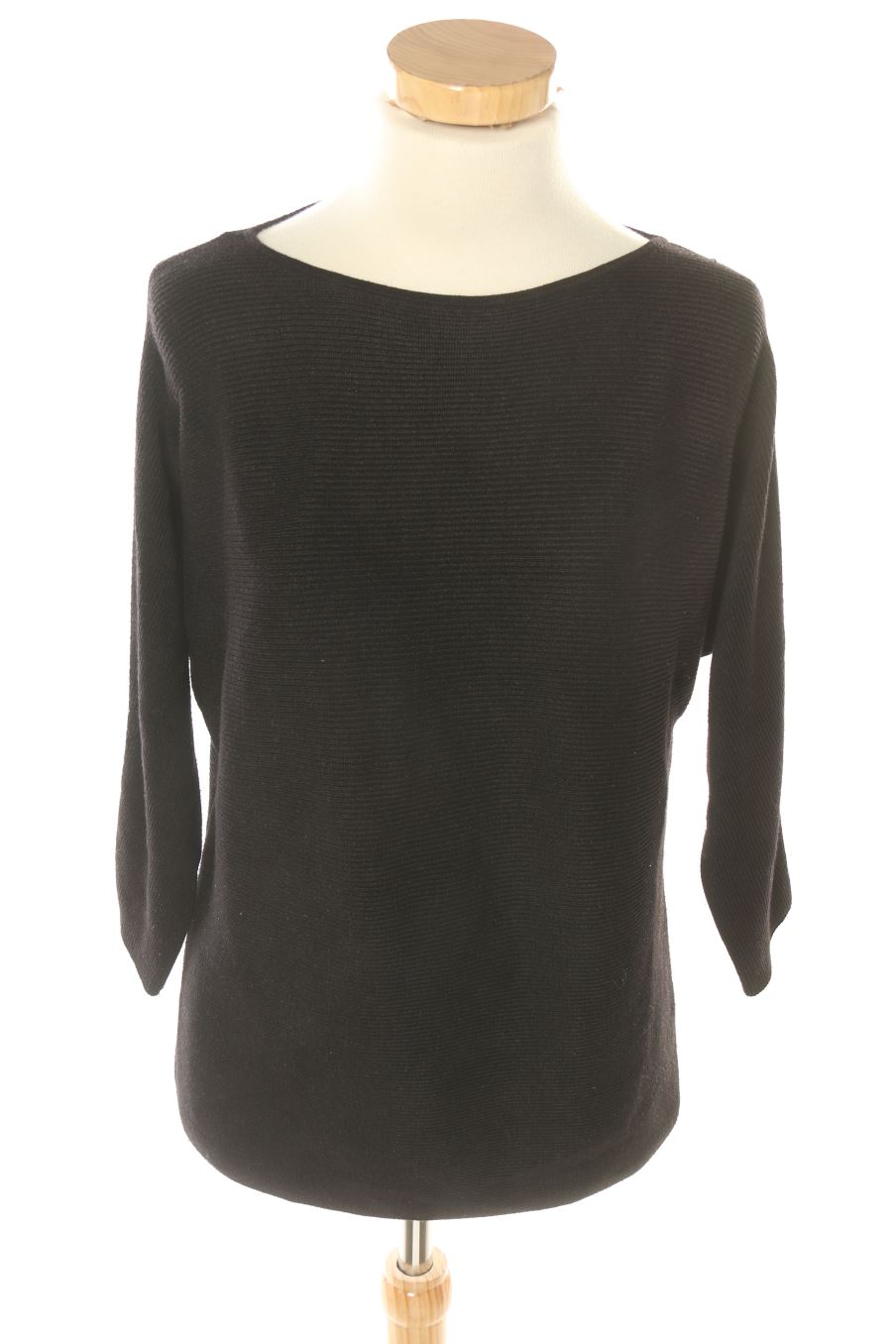Jersey de H&M de la talla S, de color negro