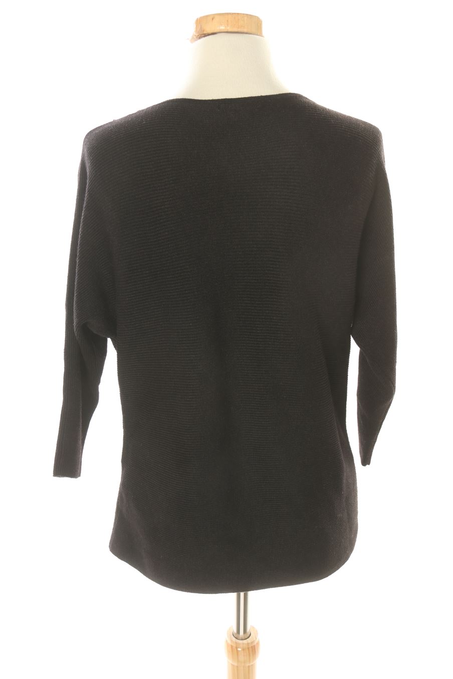Jersey de H&M de la talla S, de color negro
