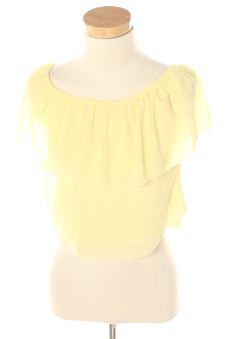 Blouse à manches courtes S Made in italy, photo 1 sur 2