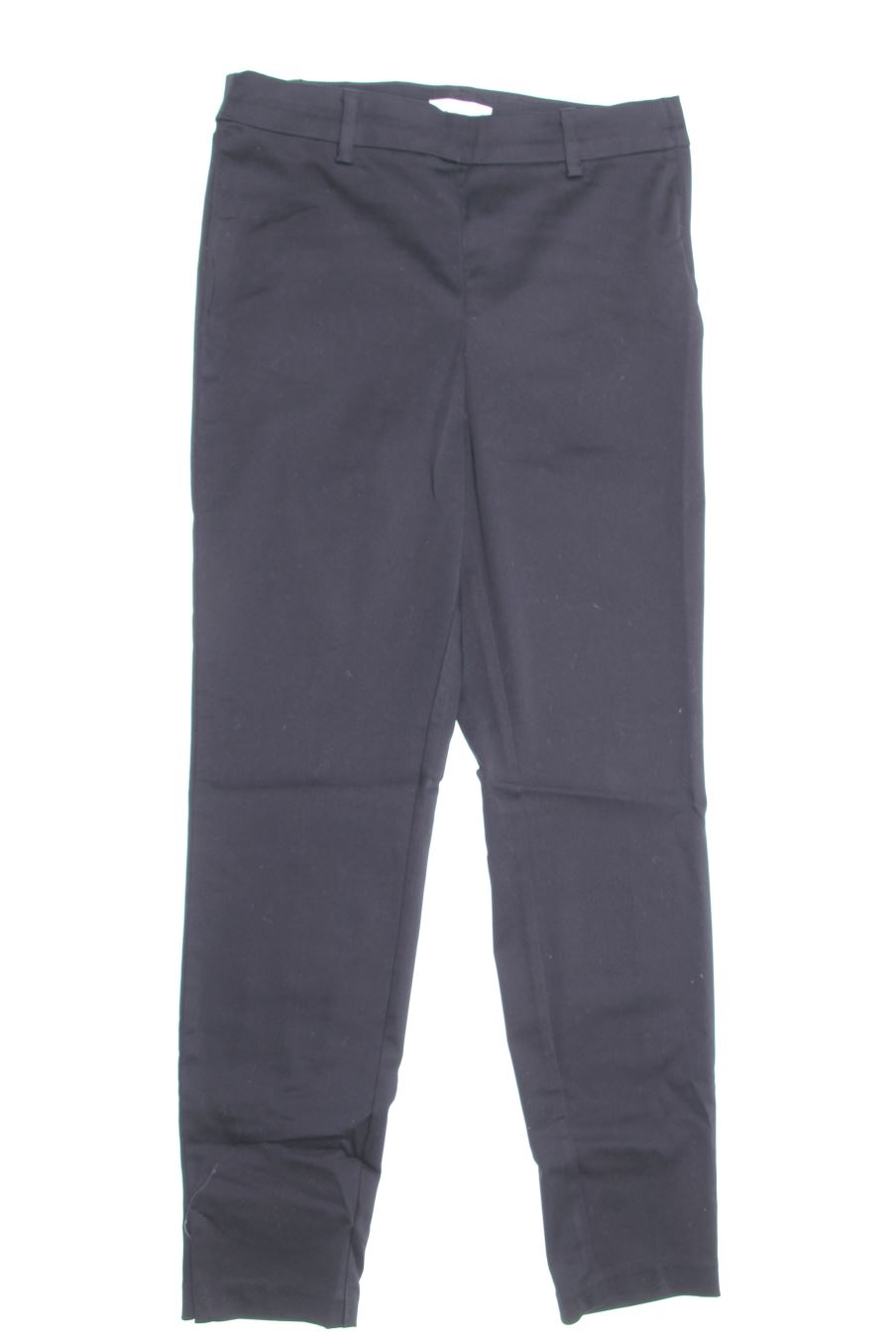 Pantalones de H&M de la talla 36, de color negro