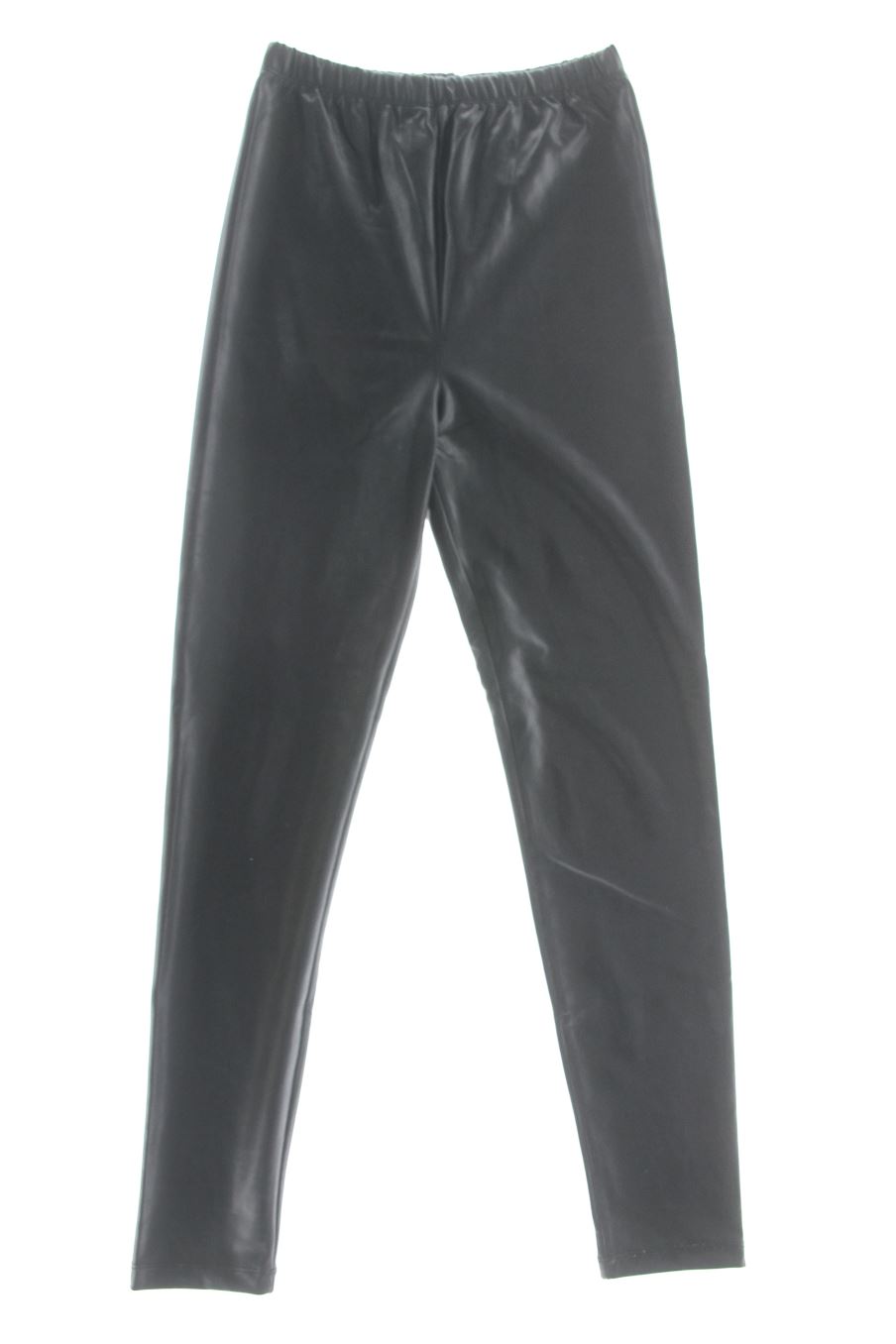 Leggins von Subdued Größe XS, Farbe Schwarz, aus Synthetisch für