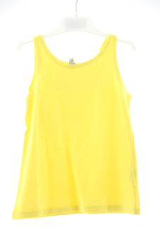 Camiseta sin mangas 6 anni Freestyle