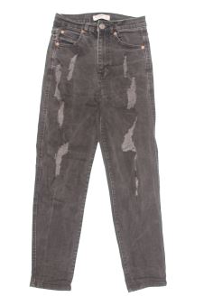 Vaqueros 34 Pull & Bear, foto 1 de 2