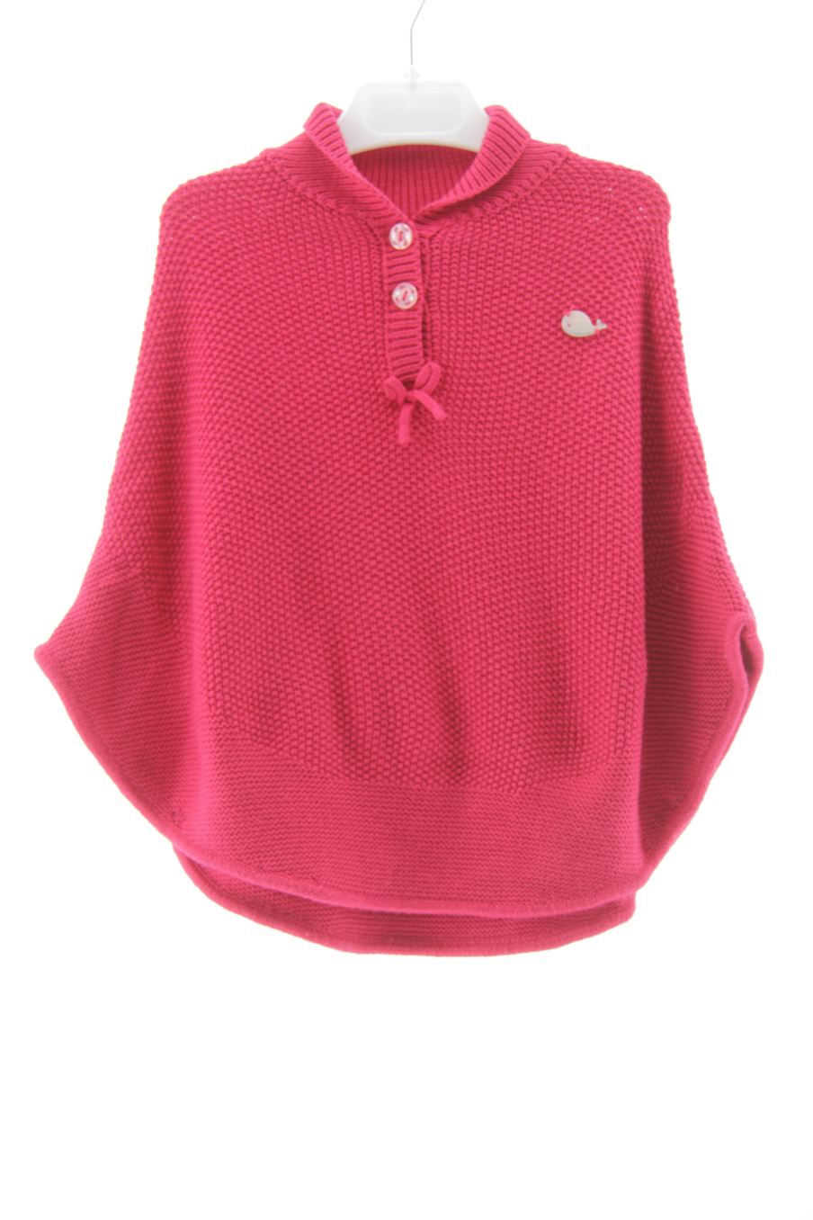 Jersey de Sergent Major de la talla 18 meses de segunda mano
