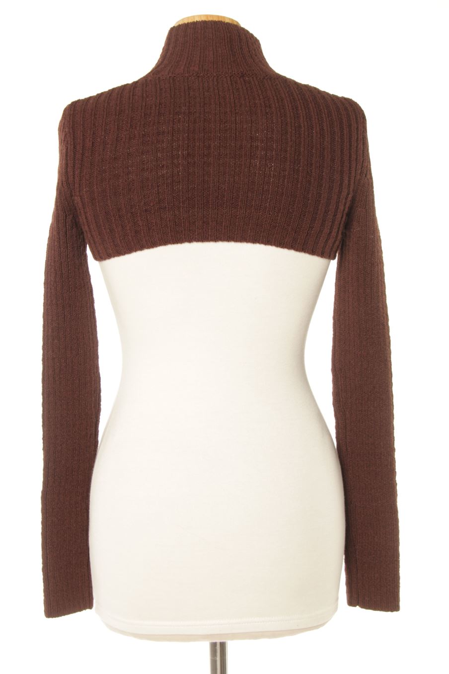 Pull & Other Stories de la taille S, de couleur marron