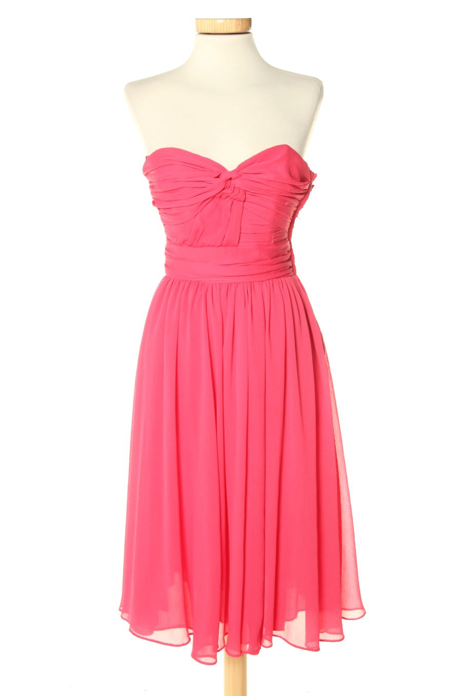 Robe H&M de la taille 34, de couleur rose